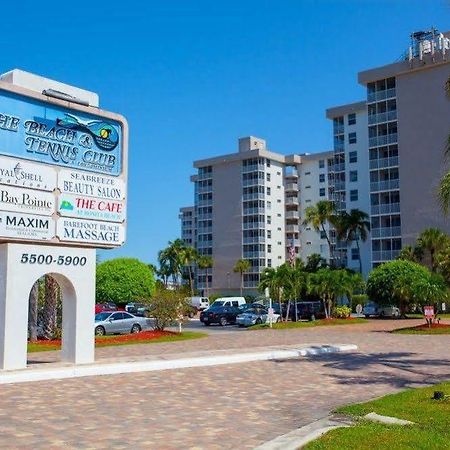 Resortquest At Bonita Beach And Tennis Club Бонита Спрингс Екстериор снимка